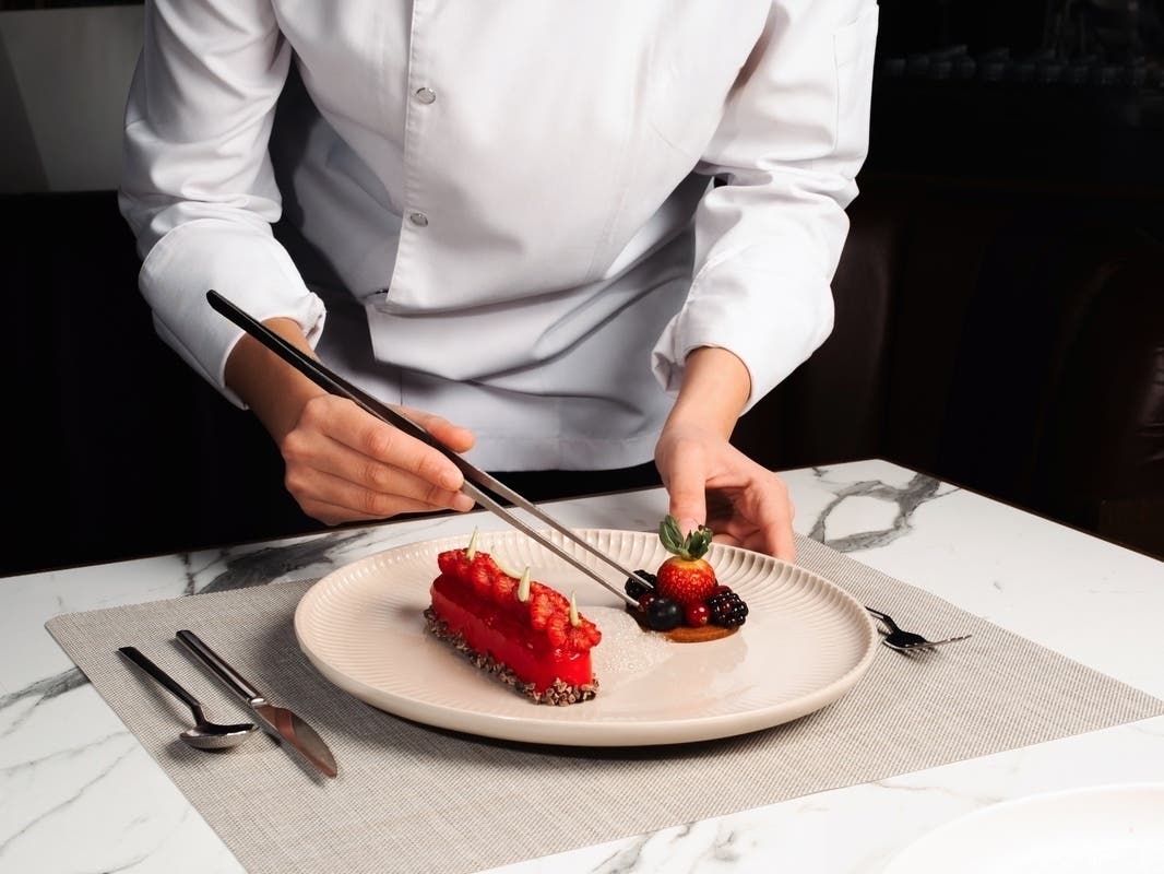 OC Restaurant Loses Michelin Star: Report