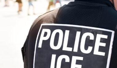 Economic Impact Of Immigration Raids Detailed In New UCLA Report