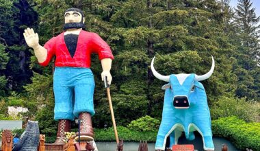 8 Quirkiest Northern California Towns To Visit In 2026