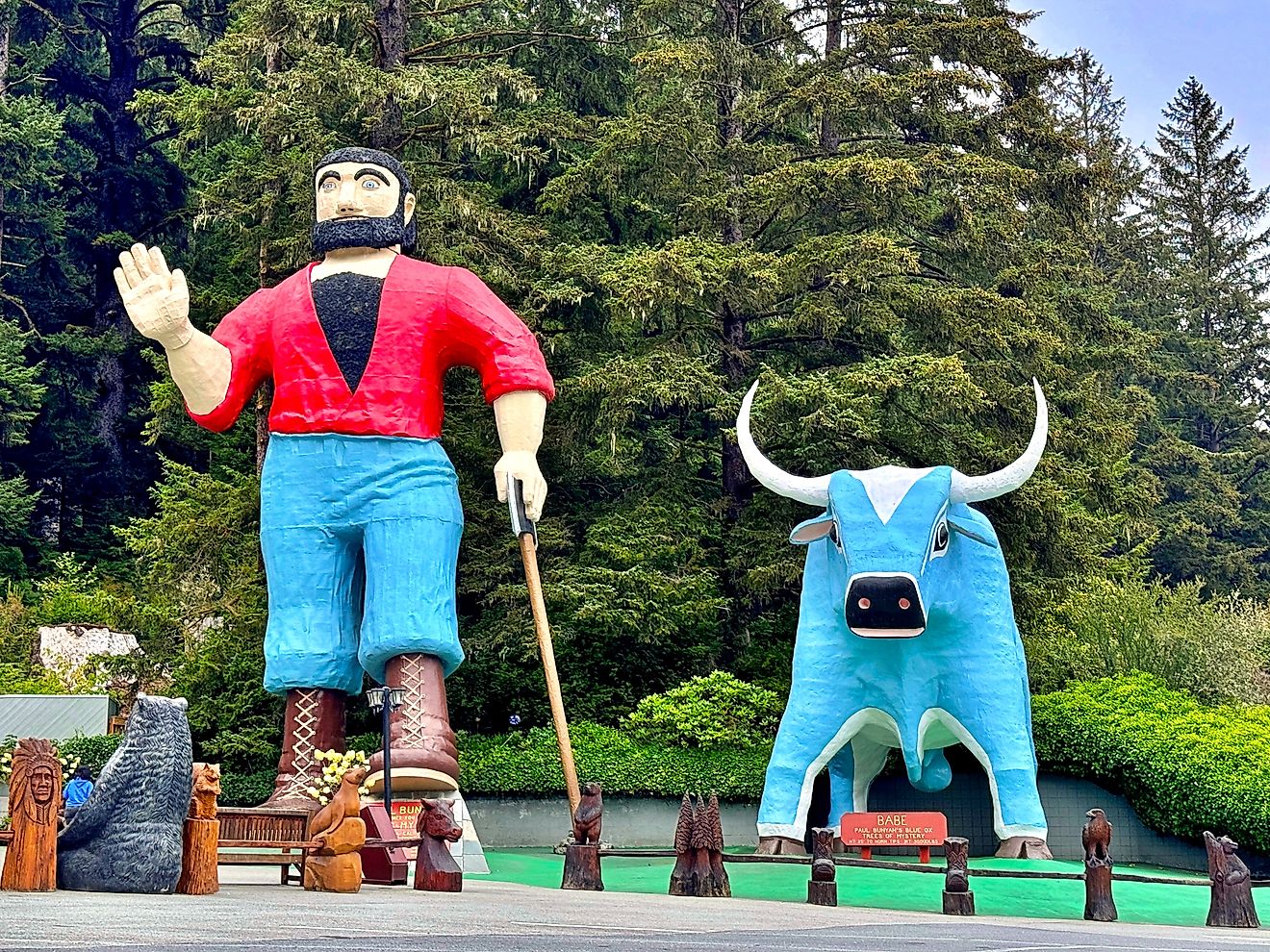 8 Quirkiest Northern California Towns To Visit In 2026