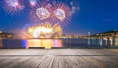 These Washington Towns Throw Legendary 4th Of July Celebrations