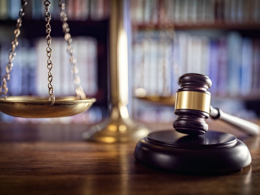 Psychiatric Defense Notice May Be Coming For Valley Stream Man Charged With Two Fatal Stabbings, Judge Says