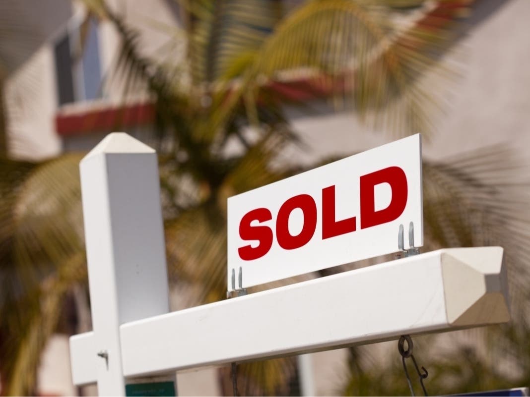 CA Property Sells For $10 Despite Being Valued At $900K — But There's A Catch