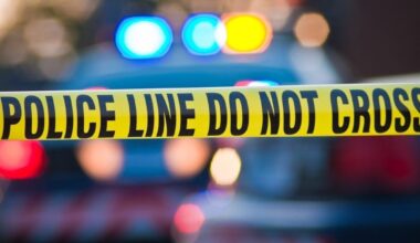 Man With Machete Triggers Lockdown At OC Hospital