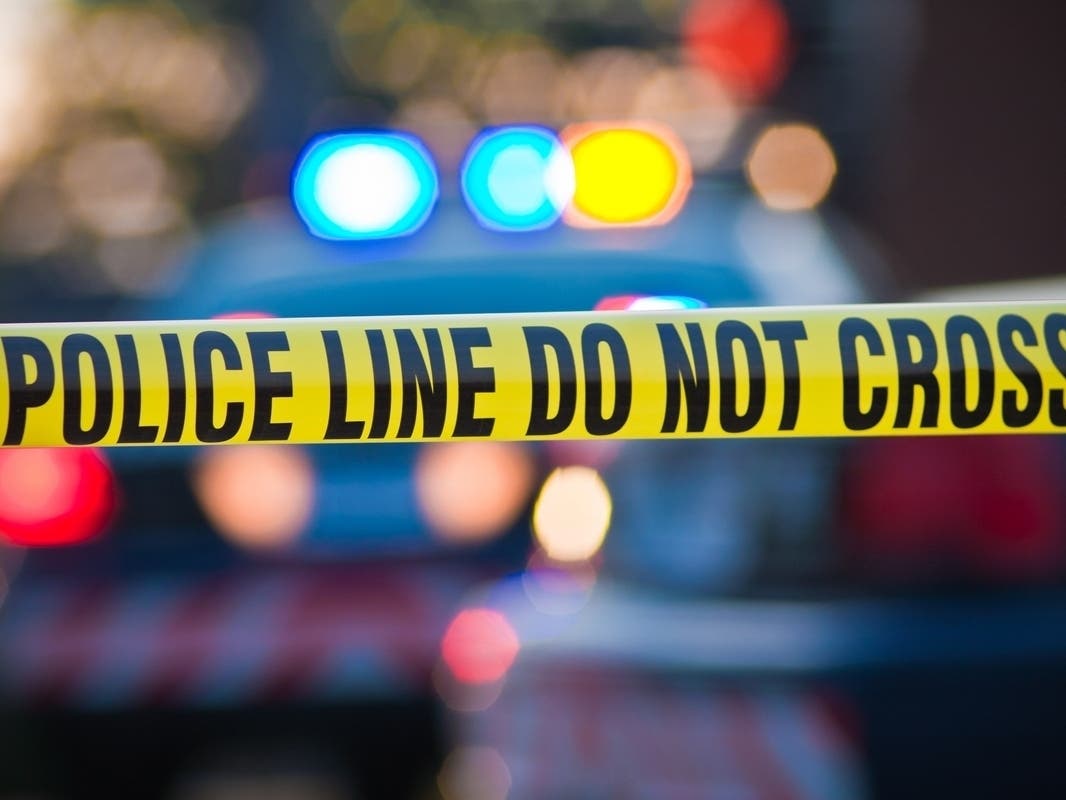 Man With Machete Triggers Lockdown At OC Hospital