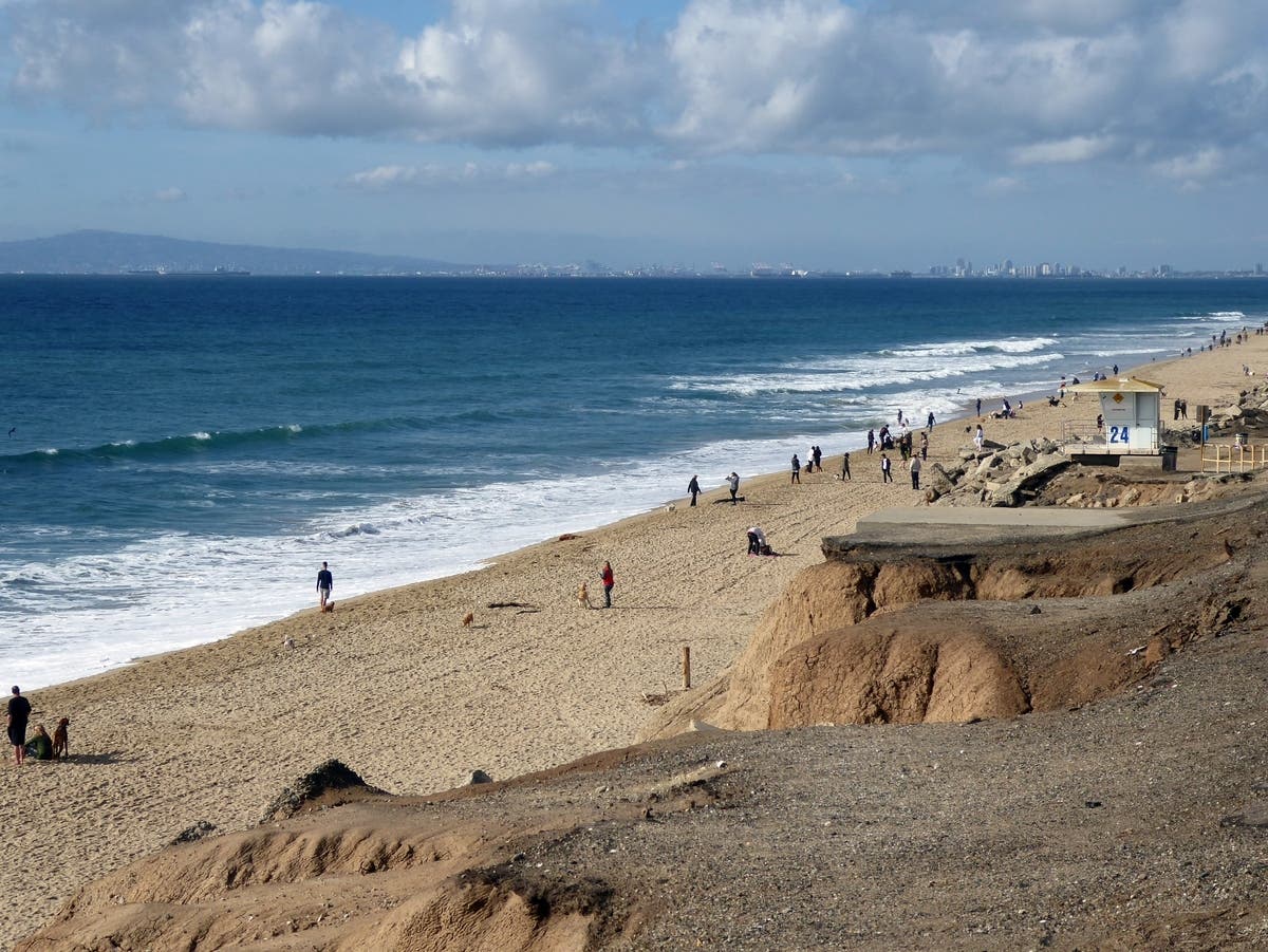 Mall Attack | Sailor Survives Month Lost At Sea | Salmonella Outbreak | Plane Lands On Beach: Patch PM