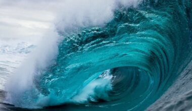 High Surf Hits Seal Beach Shores: Advisory