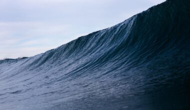 Big Waves To Hit OC As Weather Heats Up: Advisory