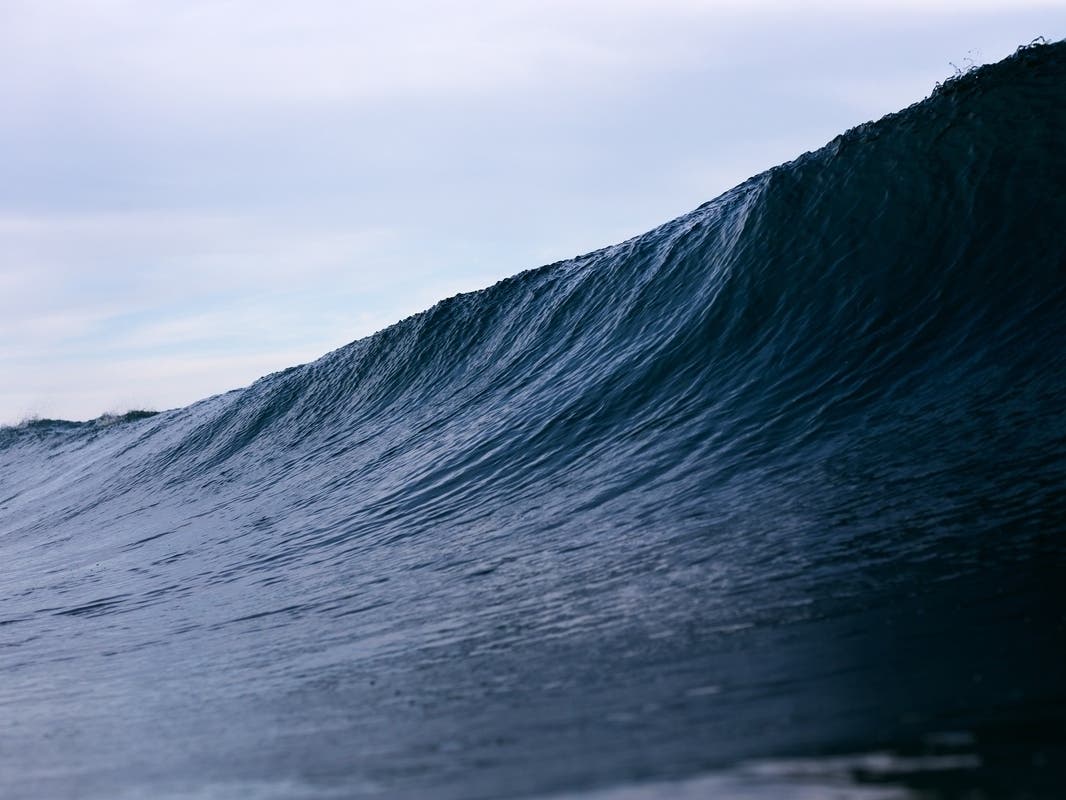 Big Waves To Hit OC As Weather Heats Up: Advisory