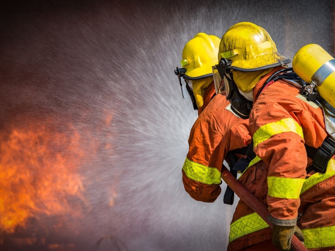 6 Displaced After Apartment Fire In SF: FD
