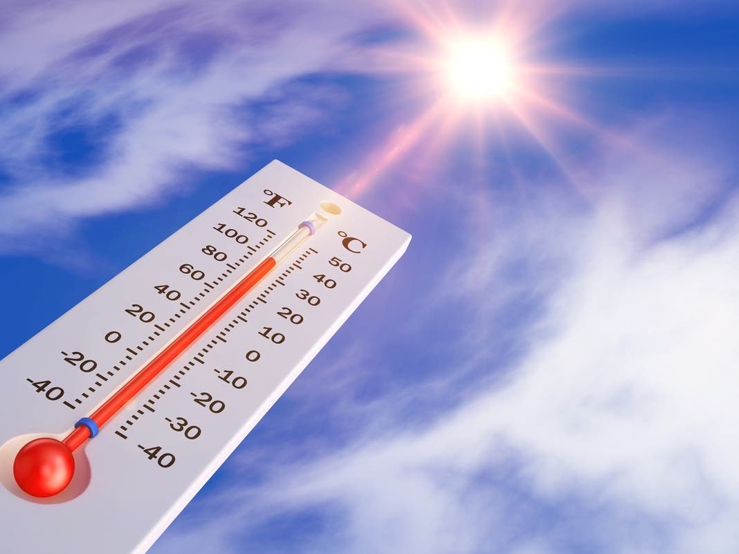 Dangerous SoCal Heat Wave Nears Its Peak: Here's When Relief Is Coming