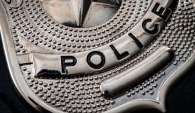 OC Police Officer Had Sexual Relationship With Teenage Explorer, DA Says