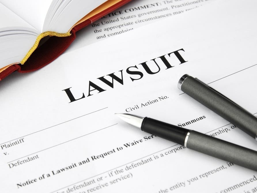 Imposter Websites Scammed Tourists Booking Hotels, Lawsuit Says
