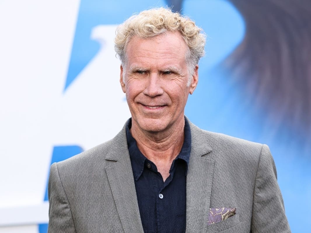 Will Ferrell Explains Why He Quit His Job At Disneyland: Stars Who Worked At The House Of Mouse