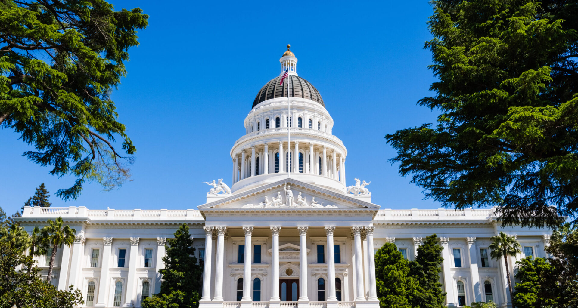Legislative Tracker - California Forward