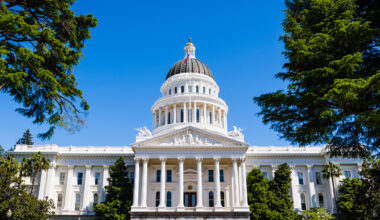 Legislative Tracker - California Forward