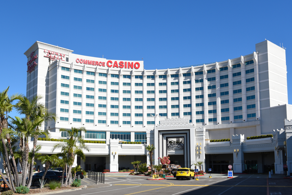 San Francisco judge blocks new cardroom regulations - Capitol Weekly | Capitol Weekly