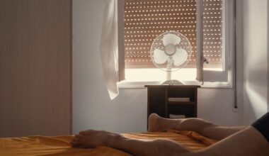 LA Housing Authority Installs Over 1,000 A/C Units for Public Housing Residents