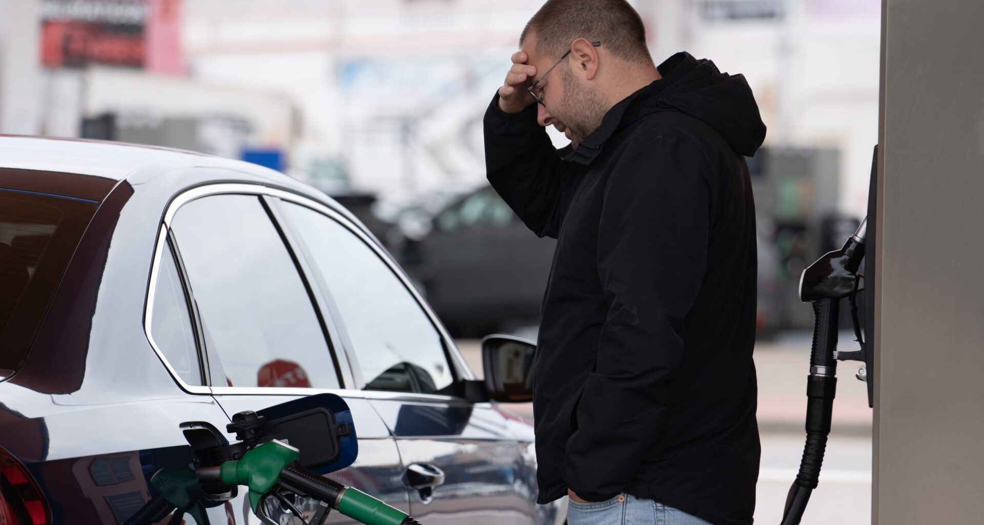 Average LA, OC Gas Prices Record Largest Increases Since May
