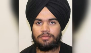Driver linked to 2025 multi-car crash in Ontario pleads guilty – NBC Los Angeles