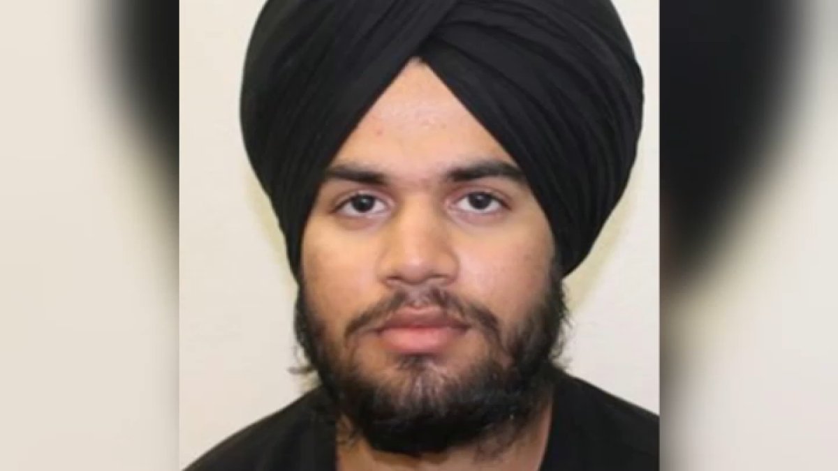 Driver linked to 2025 multi-car crash in Ontario pleads guilty – NBC Los Angeles