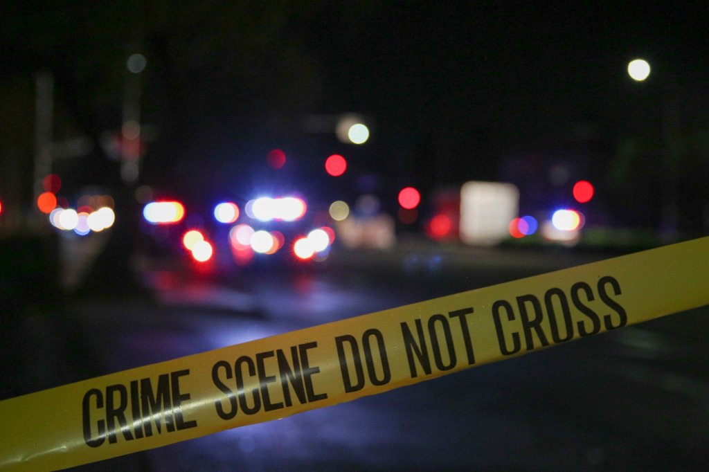 Man was kidnapped by two prostitutes in Oakland, police say