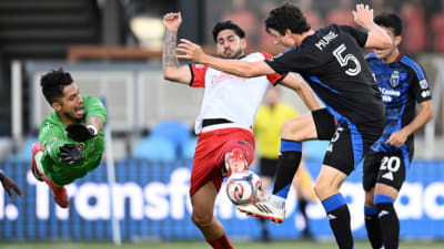 MATCH RECAP: Earthquakes 1, Club Tijuana 2