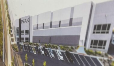 First-of-its-kind sodium-ion battery plant to open in Sacramento's Metro Air Park