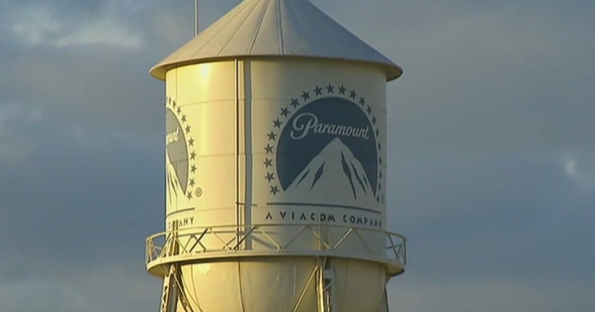 California moves to block massive Warner Bros. and Paramount Hollywood merger