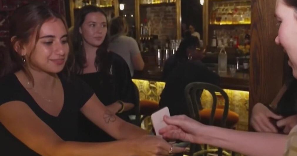 Long-held phone-free policy at San Francisco bar proves to be ahead of its time