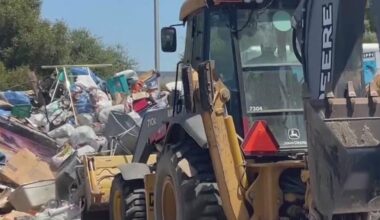 Oakland brings back free disposal event for large items to combat illegal dumping