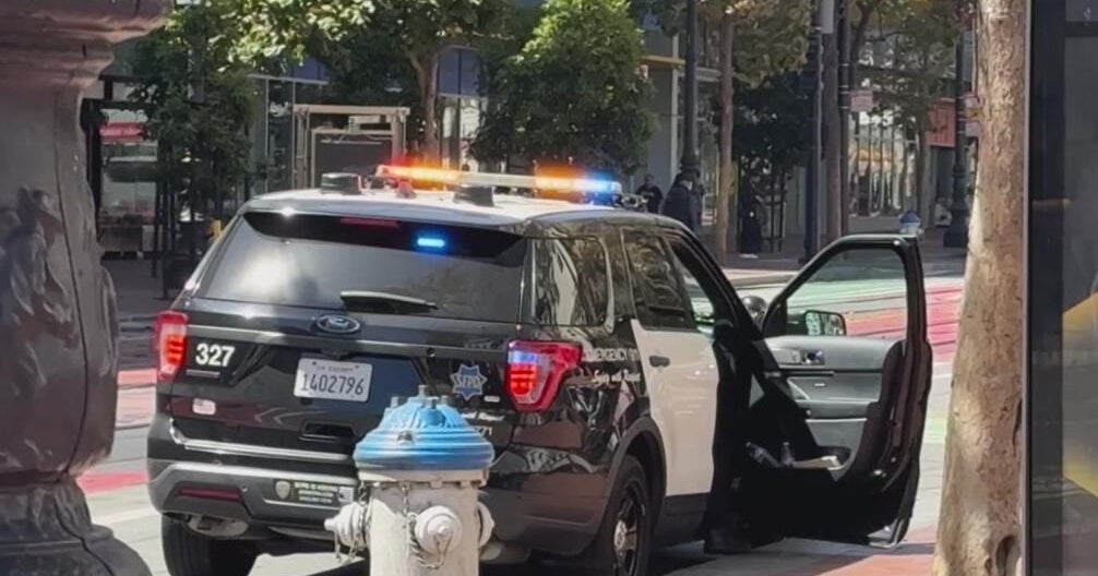 San Francisco police increase presence in Mid-Market after 3 shootings in 1 week