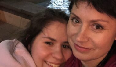 'She was begging them': Daughter fights for Sunnyvale mother detained by ICE