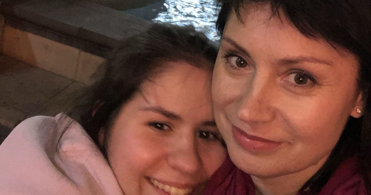 'She was begging them': Daughter fights for Sunnyvale mother detained by ICE
