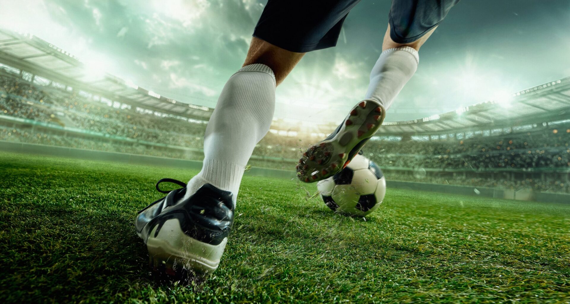 Home field advantage: How J.P. Morgan helped build America’s World Cup stage • Brand stories