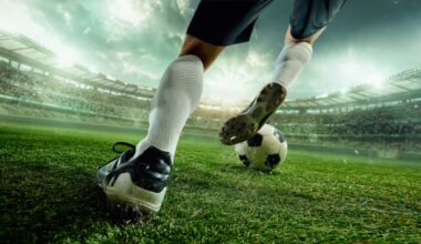 Home field advantage: How J.P. Morgan helped build America’s World Cup stage • Brand stories