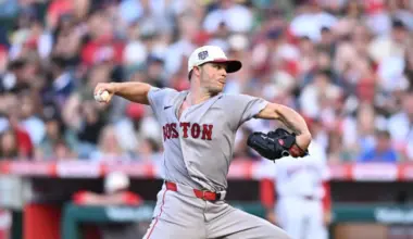 MLB Notebook: Red Sox stay hot in Anaheim, All-Star snubs, Contreras speaks out, Midsummer Classic lookahead
