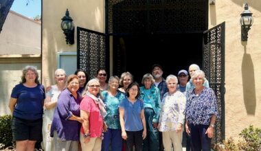 PHOTO: provided by South Pasadena Senior Center
