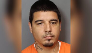 Sacramento County detectives make arrest in 2015 south Sacramento killing