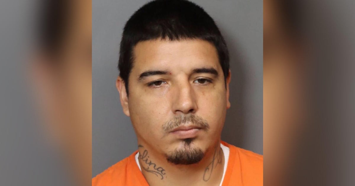 Sacramento County detectives make arrest in 2015 south Sacramento killing