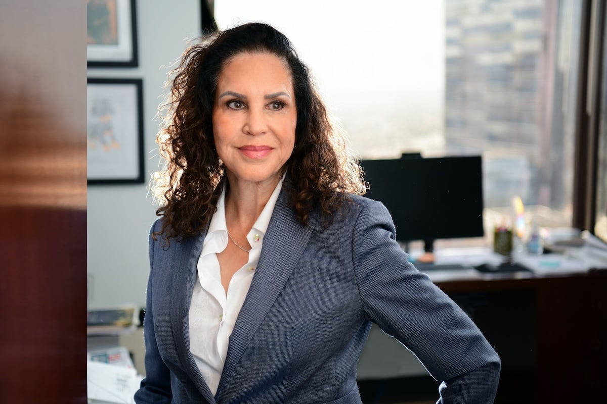 Butterfli Fills Transportation Needs - Los Angeles Business Journal