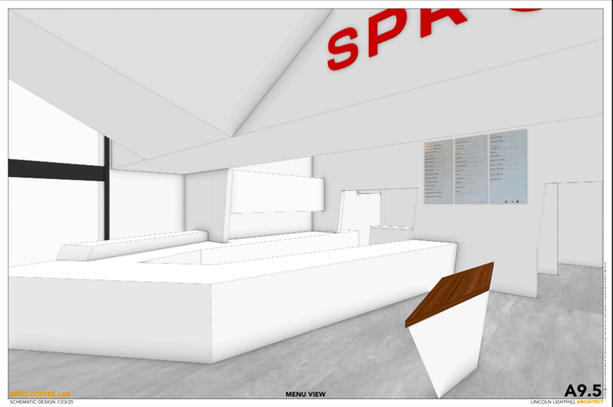 spro coffee lab 1