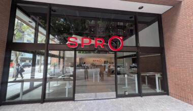 spro coffee lab 6