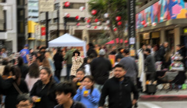 Spies Among Us Brings July 4 Mystery Game to Little Tokyo