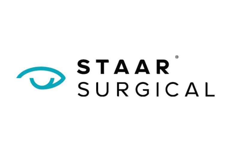 Staar Surgical Dips 8.4% After Hours on Early Q2 Results