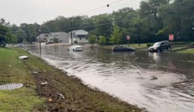 TORNADO WARNING expires for Jersey Shore neighborhoods – NBC10 Philadelphia