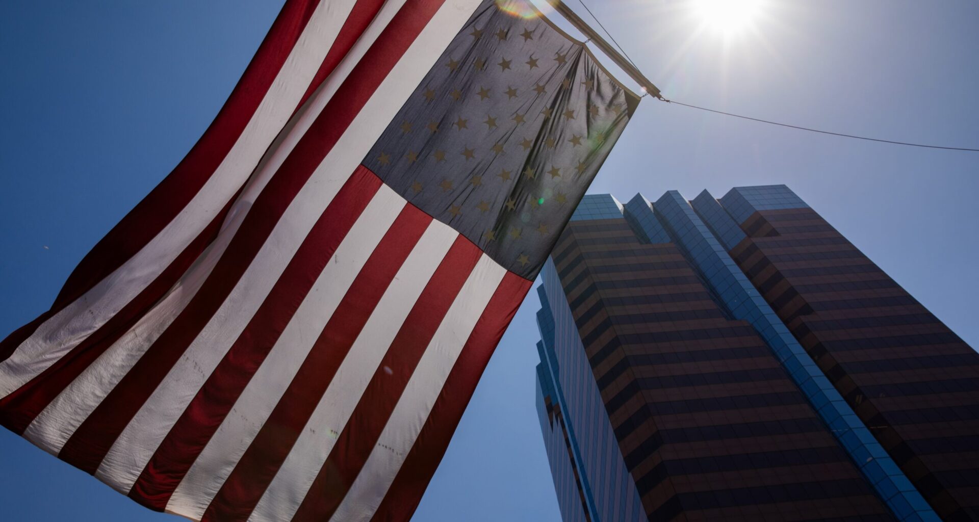 Firefighters to honor 25th anniversary of 9/11 by climbing stairs at Long Beach’s World Trade Center • Long Beach Post News