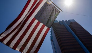 Firefighters to honor 25th anniversary of 9/11 by climbing stairs at Long Beach’s World Trade Center • Long Beach Post News