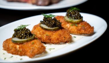 5 Must-Try Meals in San Diego Right Now