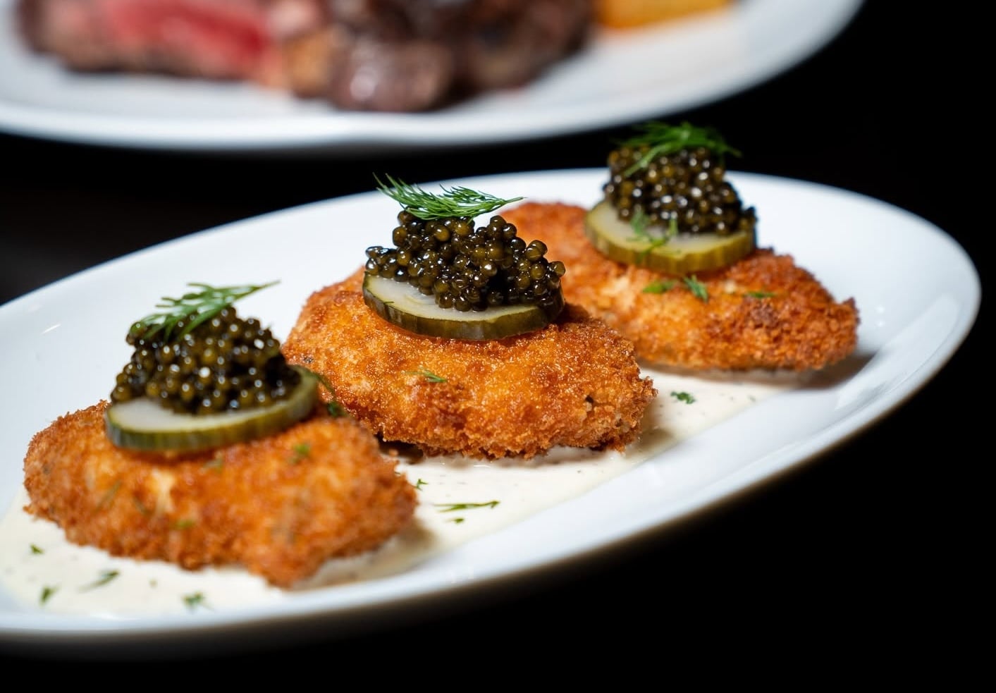 5 Must-Try Meals in San Diego Right Now